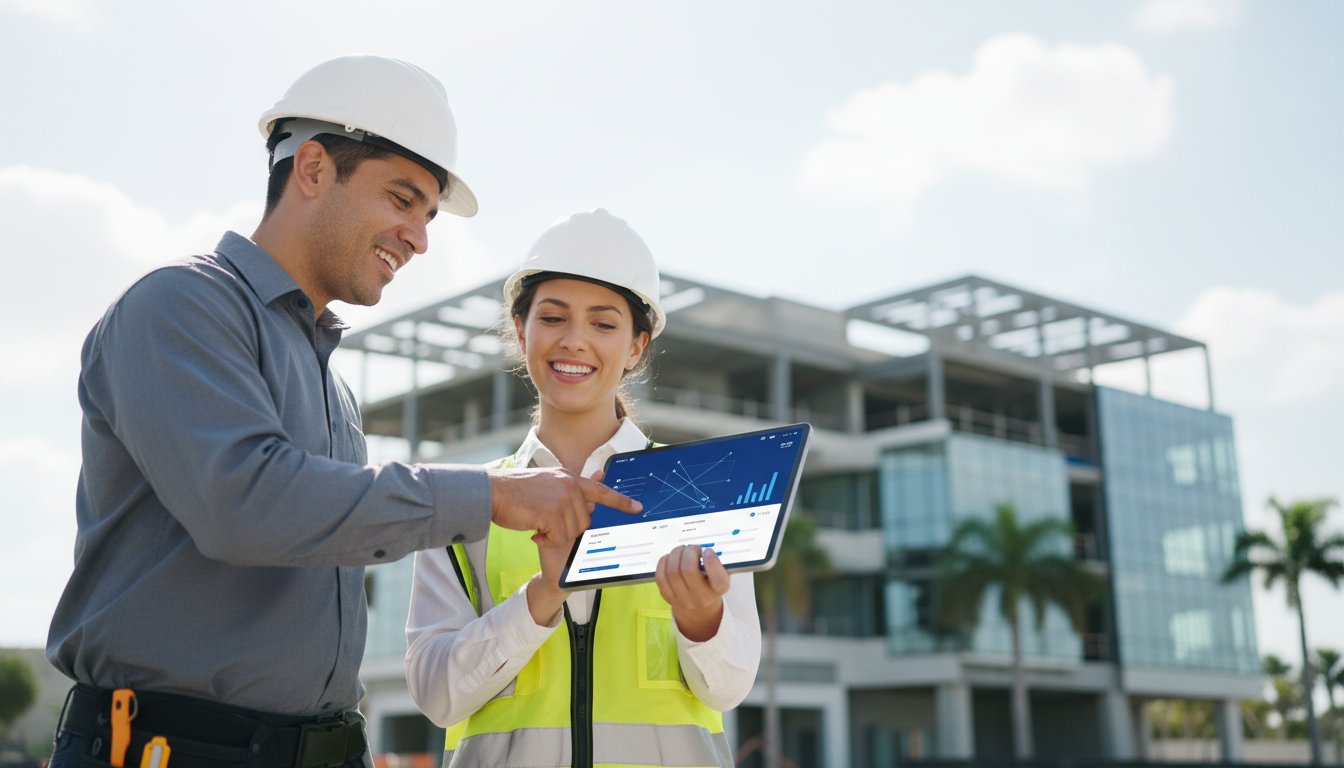 AIA Billing Software: The Contractor’s Guide to G702 & G703 Automation in 2026