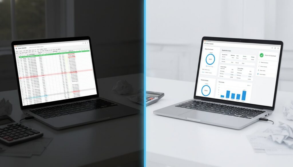 AIA Billing Software vs. Excel: The Best Solutions for 2026