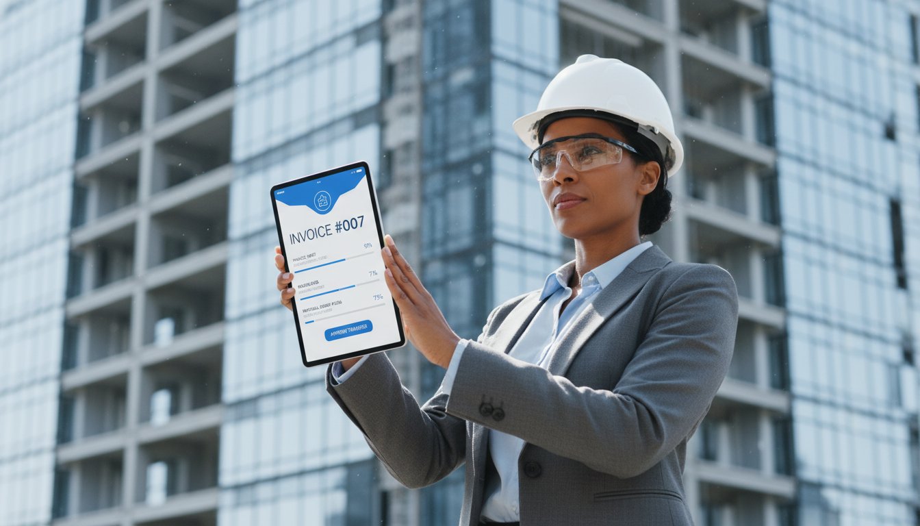 AIA Payment Application: Manual Templates vs. Automated Software in 2026