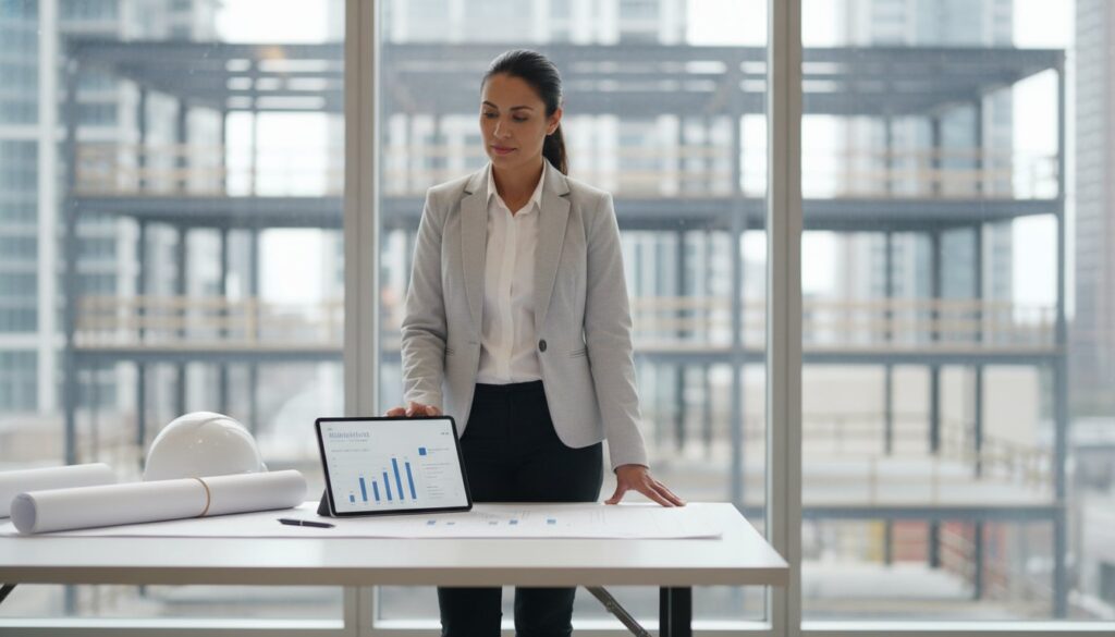 Advance Payment in Construction: A Guide to Up-Front Billing in 2026
