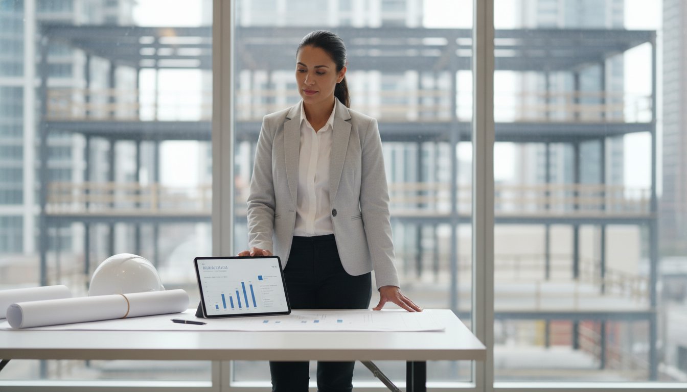 Advance Payment in Construction: A Guide to Up-Front Billing in 2026
