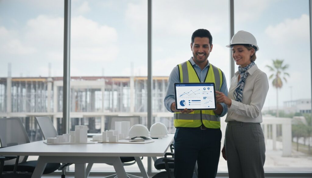 Application for Payment Software: The Definitive Reference for Construction Billing