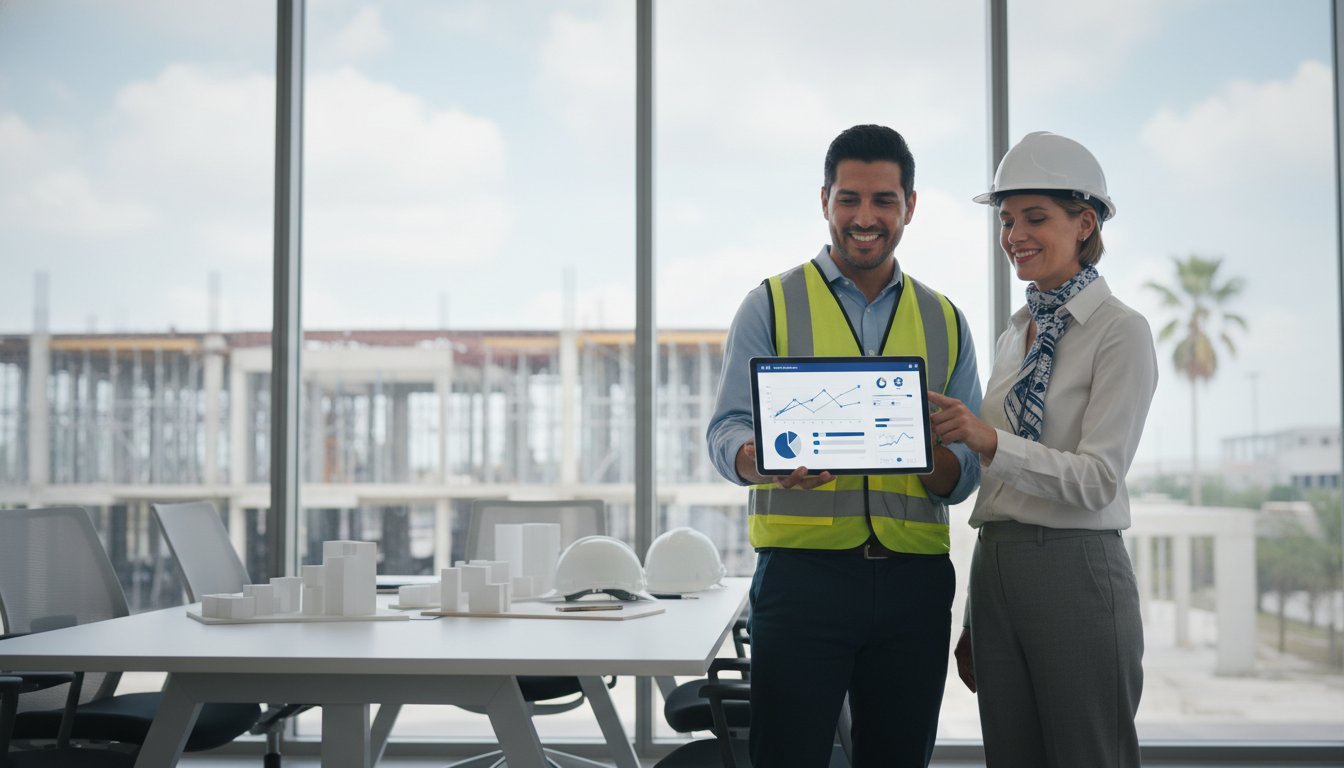 Application for Payment Software: The Definitive Reference for Construction Billing