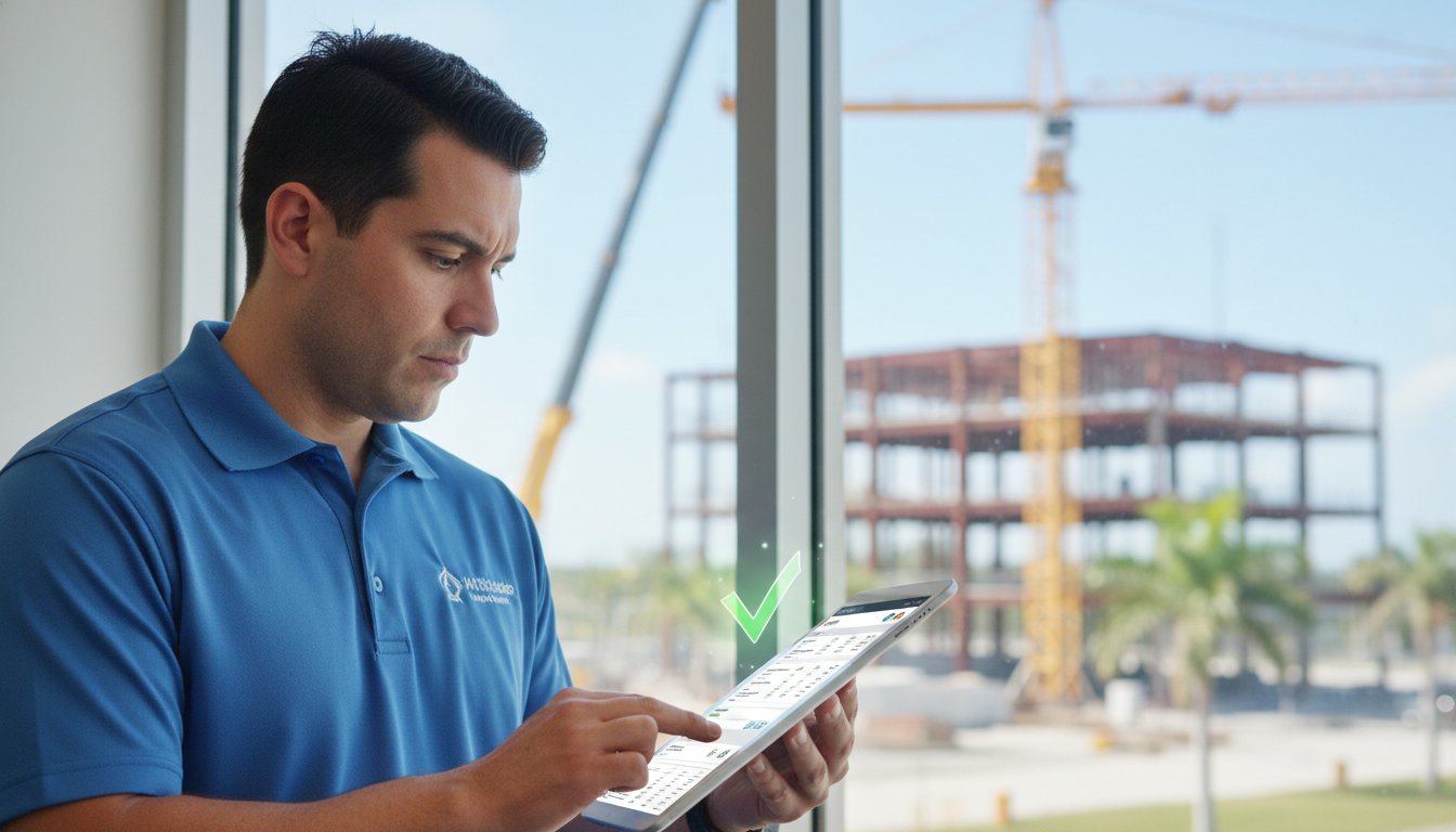 Common Pay App Billing Mistakes to Avoid in 2026: A Construction Checklist