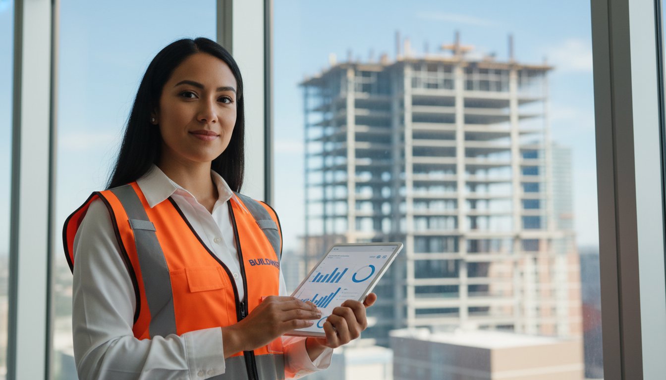 Construction Billing Software: Beyond General Accounting for G702/G703 Accuracy