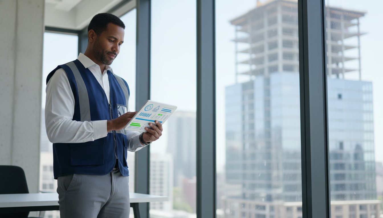 Construction Pay Apps: The Contractor’s Guide to Payment Applications in 2026