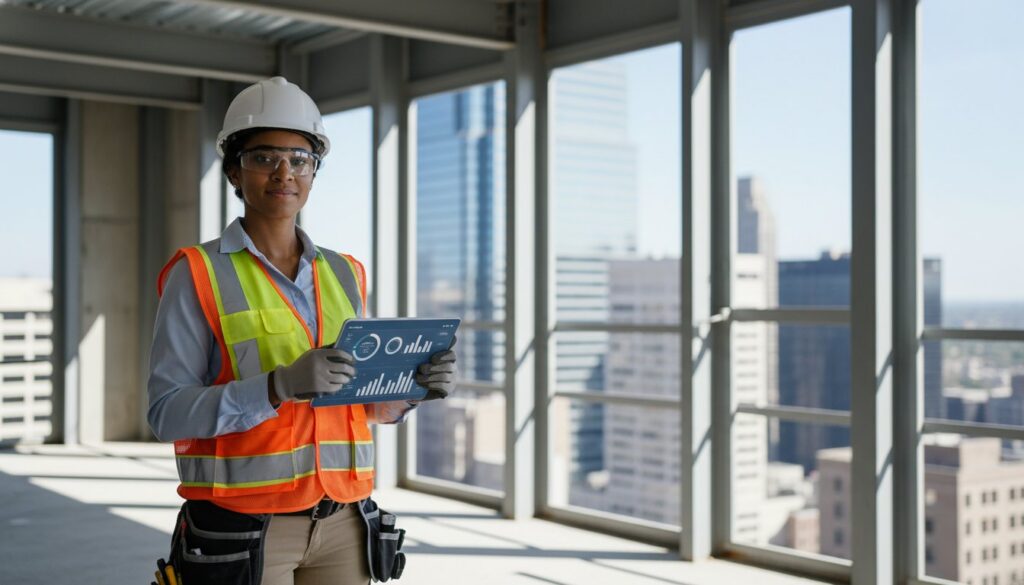 Contractor Billing Software: Why General Invoicing Fails Commercial Projects in 2026