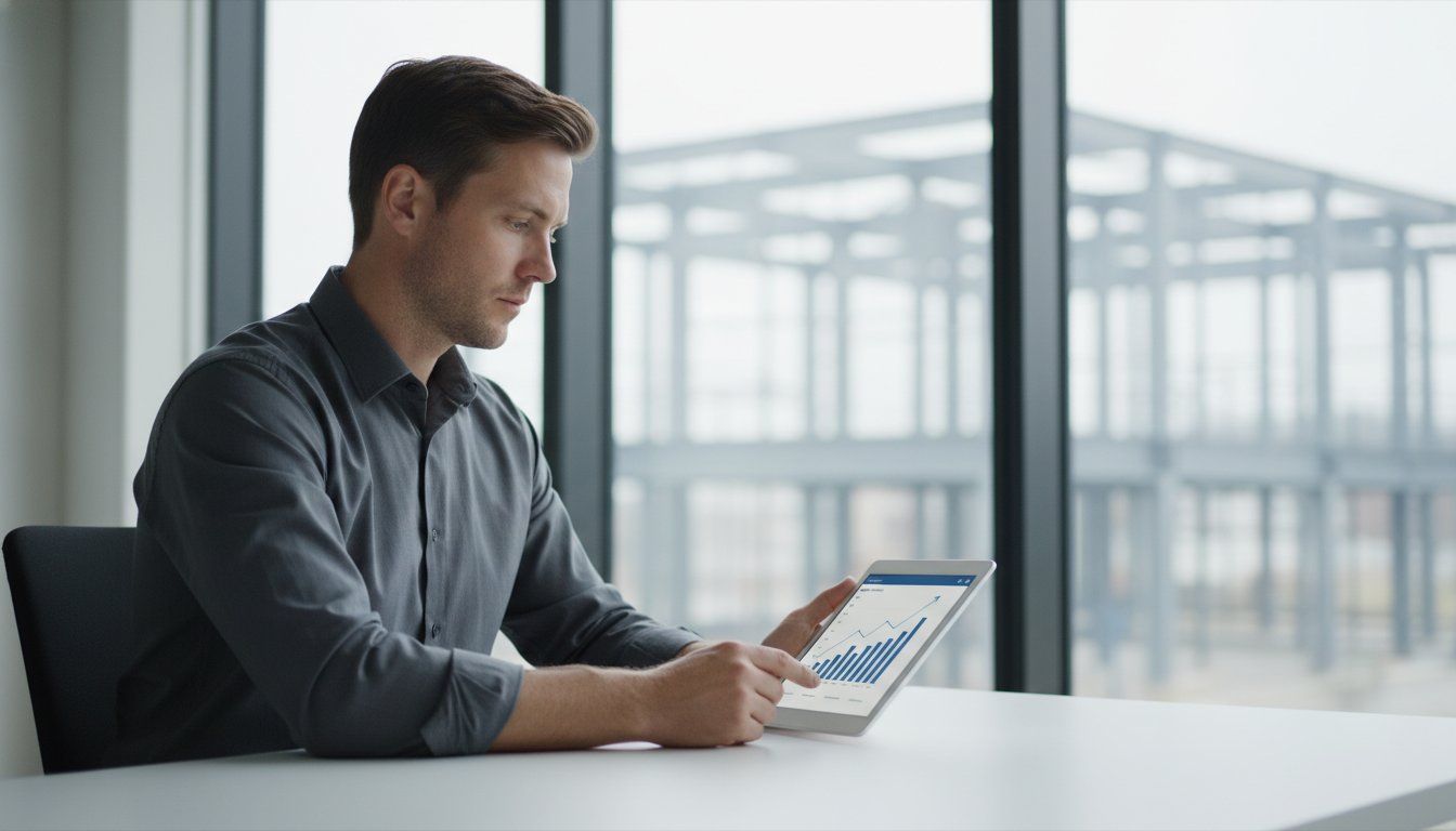 Financial Stress Management for Contractors: A Guide to Cash Flow Stability
