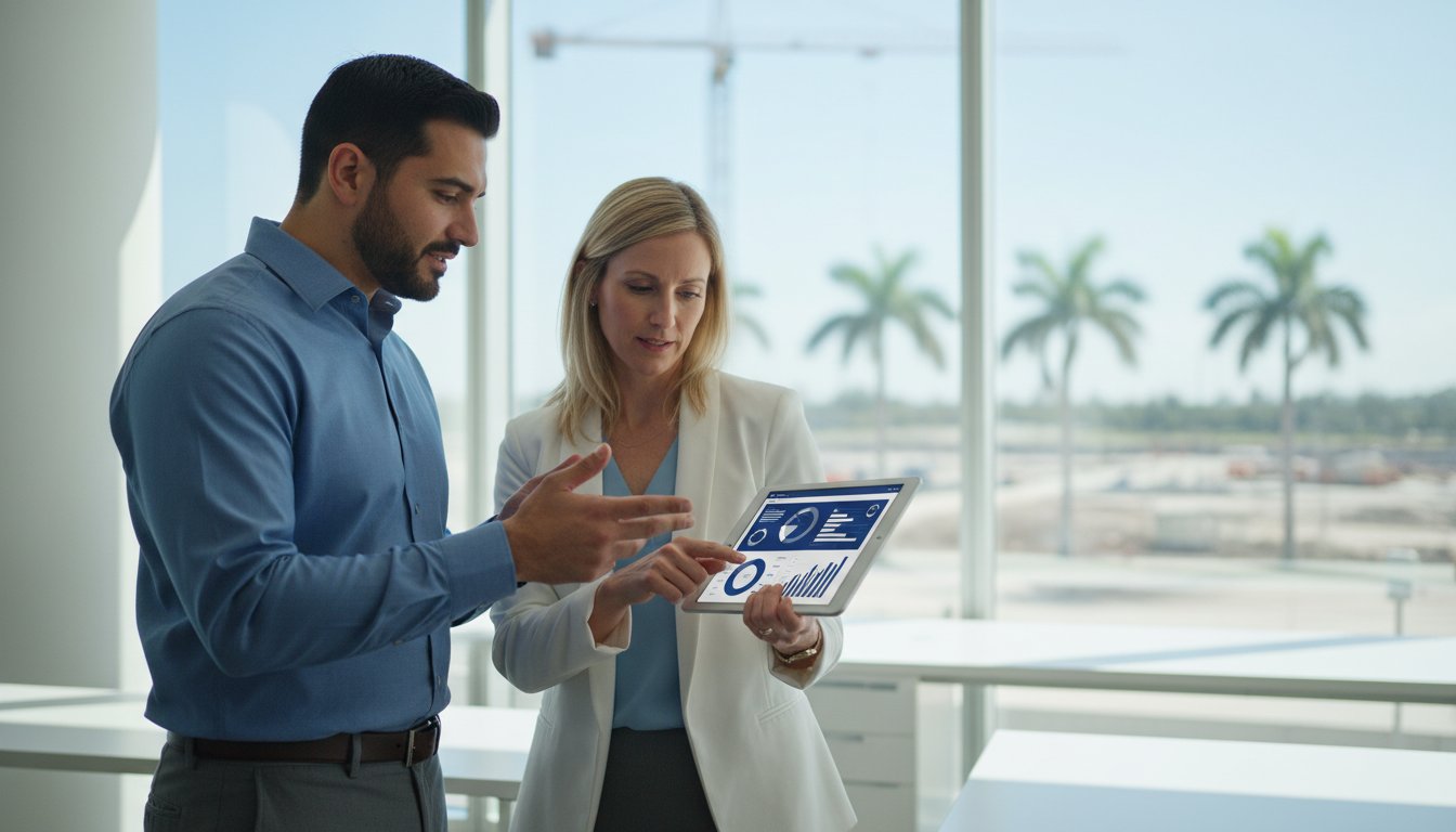 How to Streamline Construction Pay Applications: A 2026 Efficiency Guide