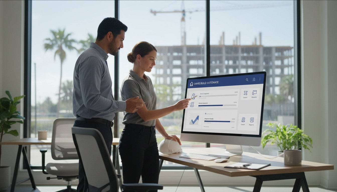 Mastering Construction Billing Process Automation: A Guide for Modern Contractors