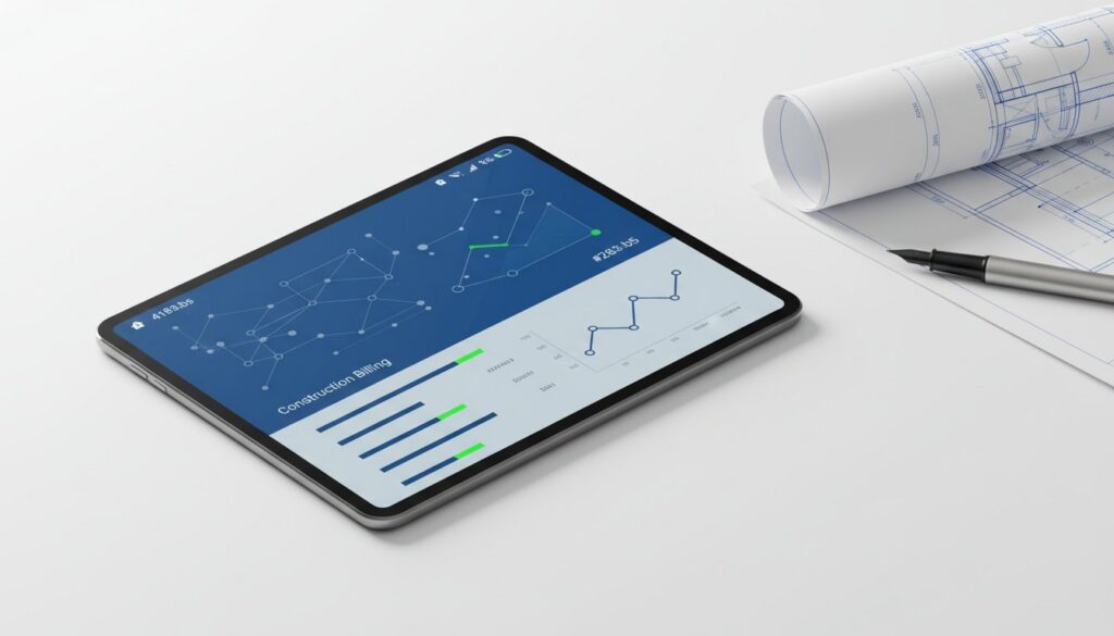 Mastering the Payment Application: A Contractor’s Guide to Error-Free Billing in 2026