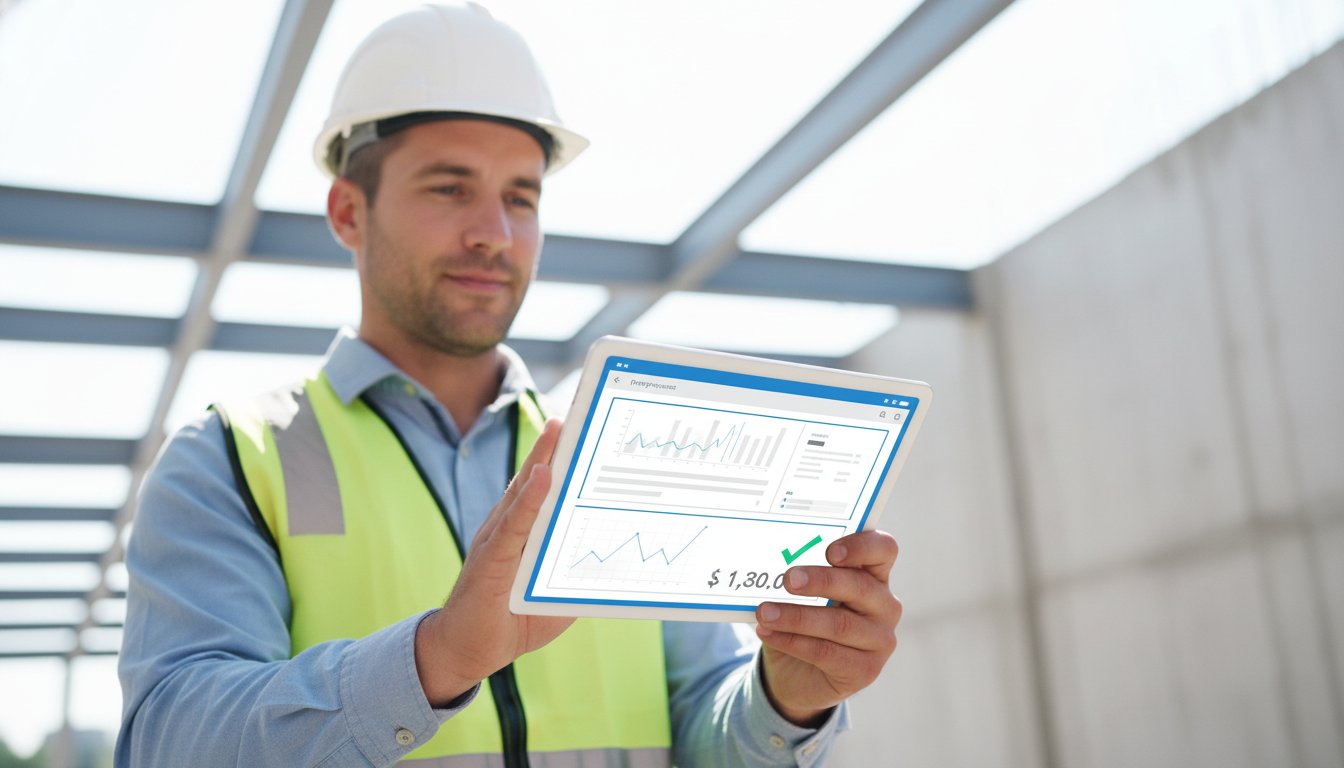 The 2026 Checklist for Error-Free AIA Invoices: A Contractor’s Guide
