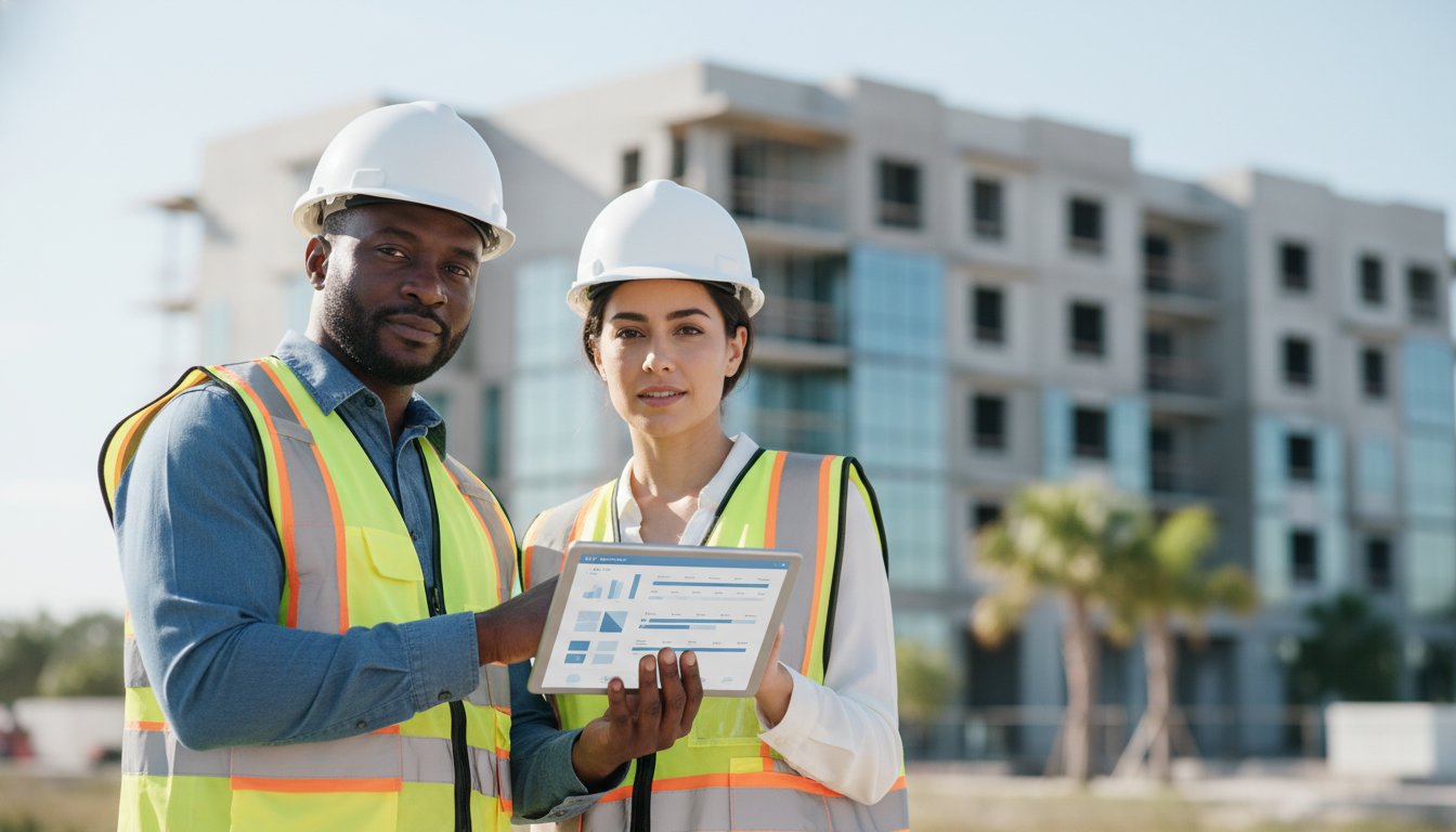 The 2026 Construction Checklist: Getting Your AIA Billing Software Paid and Functional