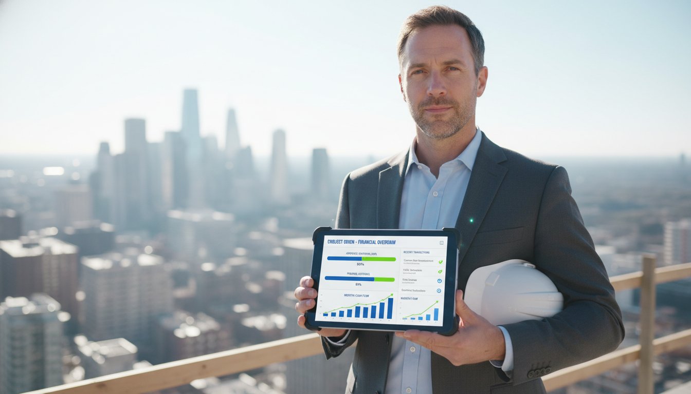 The 2026 Evolution of Change Order Management Software for Contractors