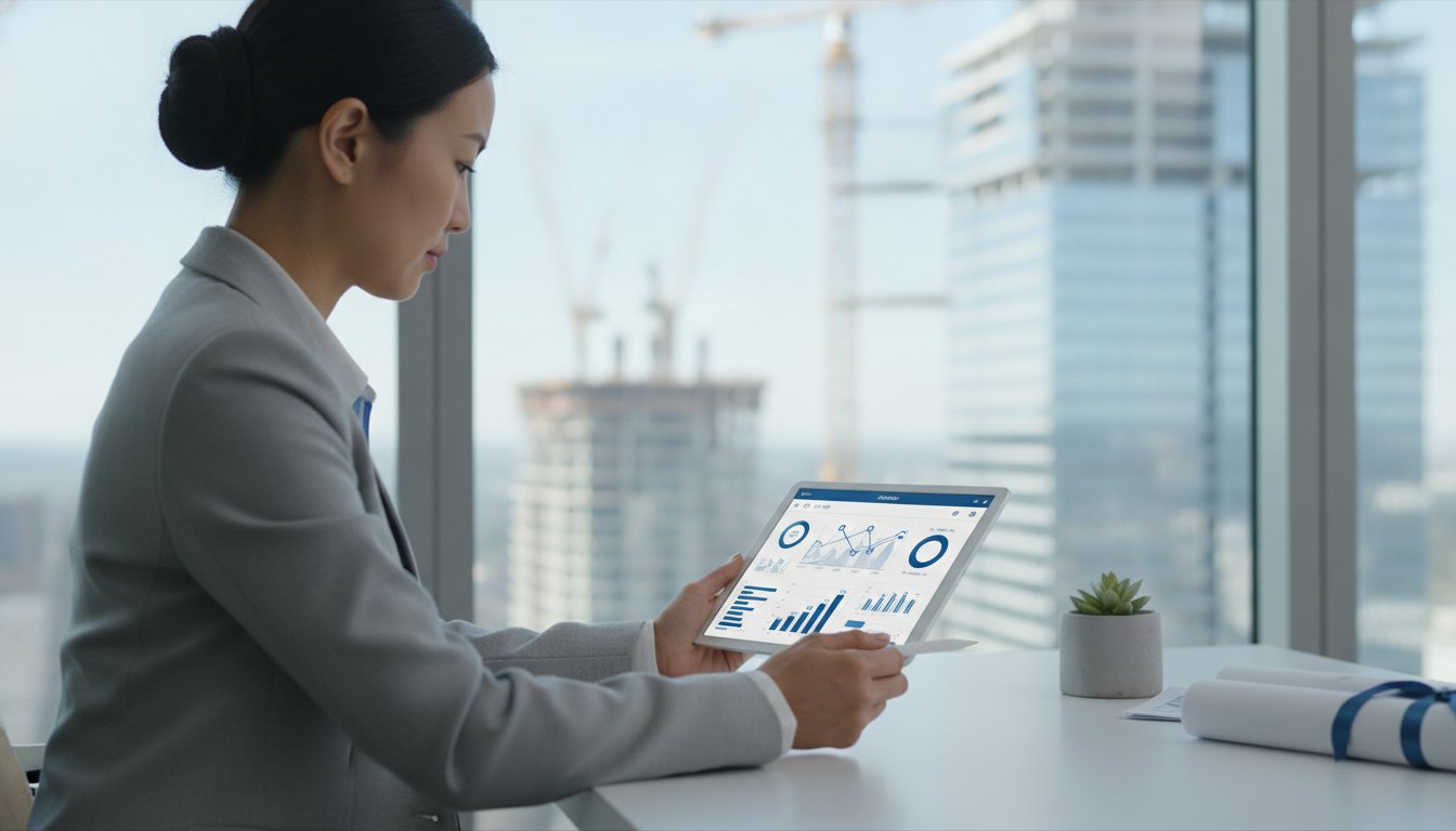 How to Fill Out AIA G702 and G703: A Step-by-Step 2026 Guide