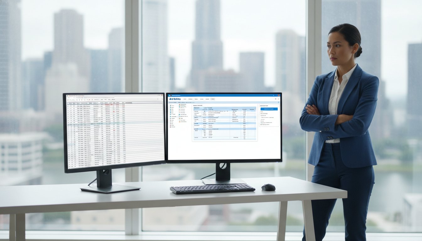 AIA Billing Software vs. Accounting Software: Choosing the Right Tool for 2026