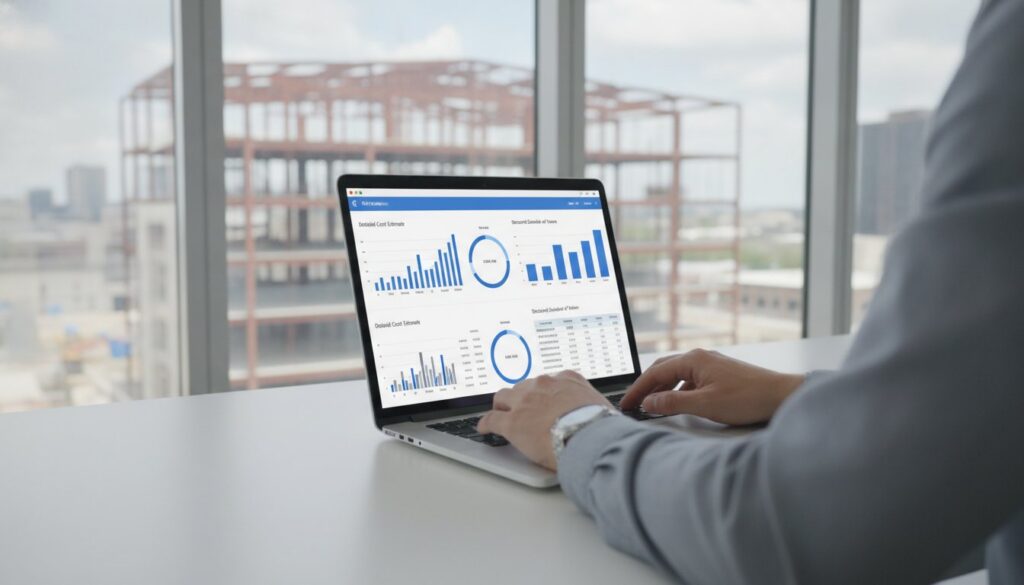 Creating a Schedule of Values from an Estimate: A Contractor’s Guide