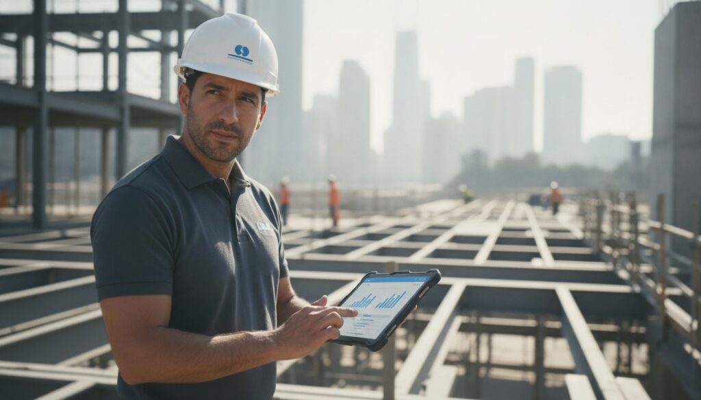 How to Manage and Track Construction Change Orders in 2026