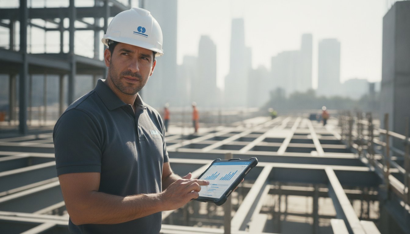 How to Manage and Track Construction Change Orders in 2026