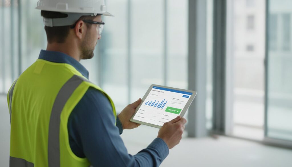 Documenting Change Orders for Faster Payment: A Contractor’s Guide to 2026