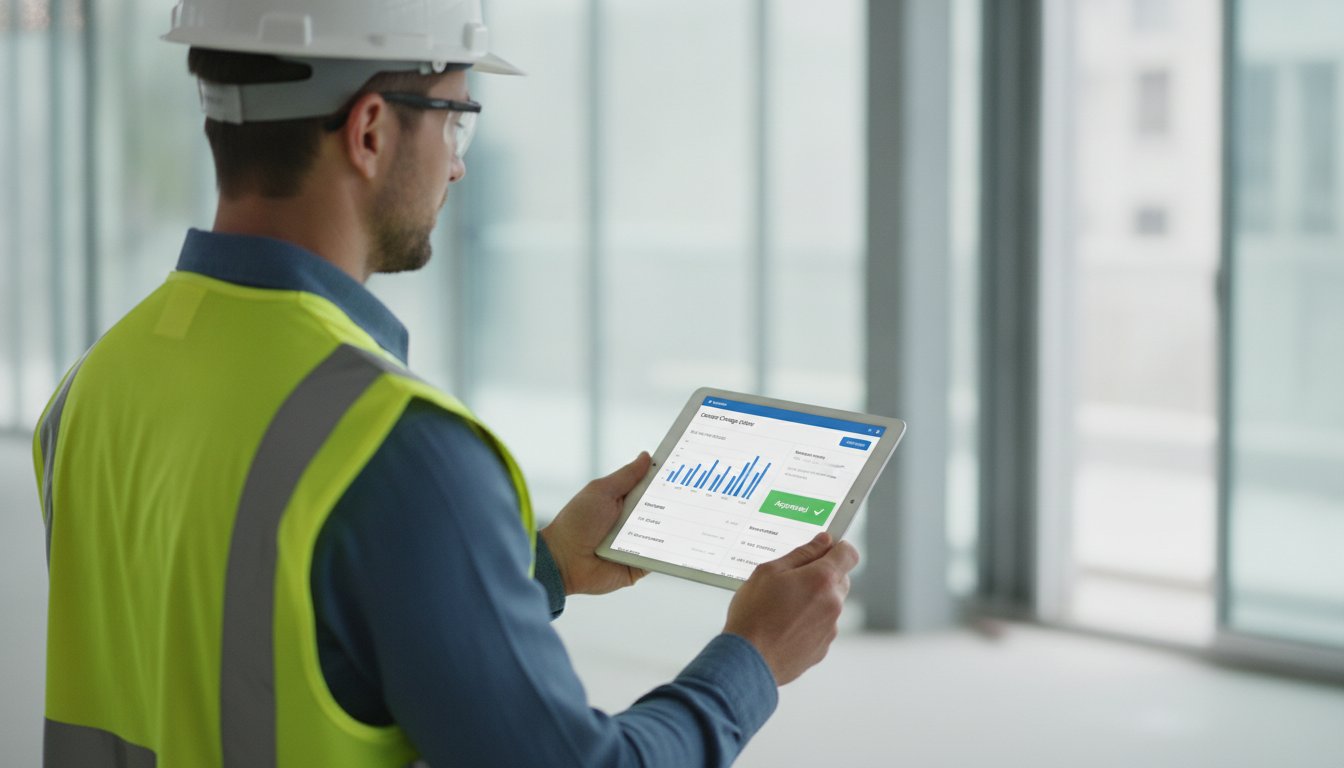 Documenting Change Orders for Faster Payment: A Contractor’s Guide to 2026