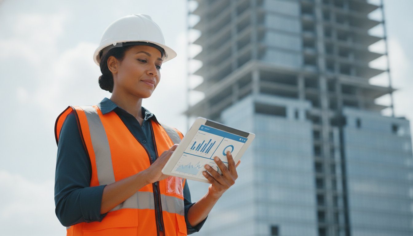 Calculating Construction Retainage on Invoices: A Guide for 2026