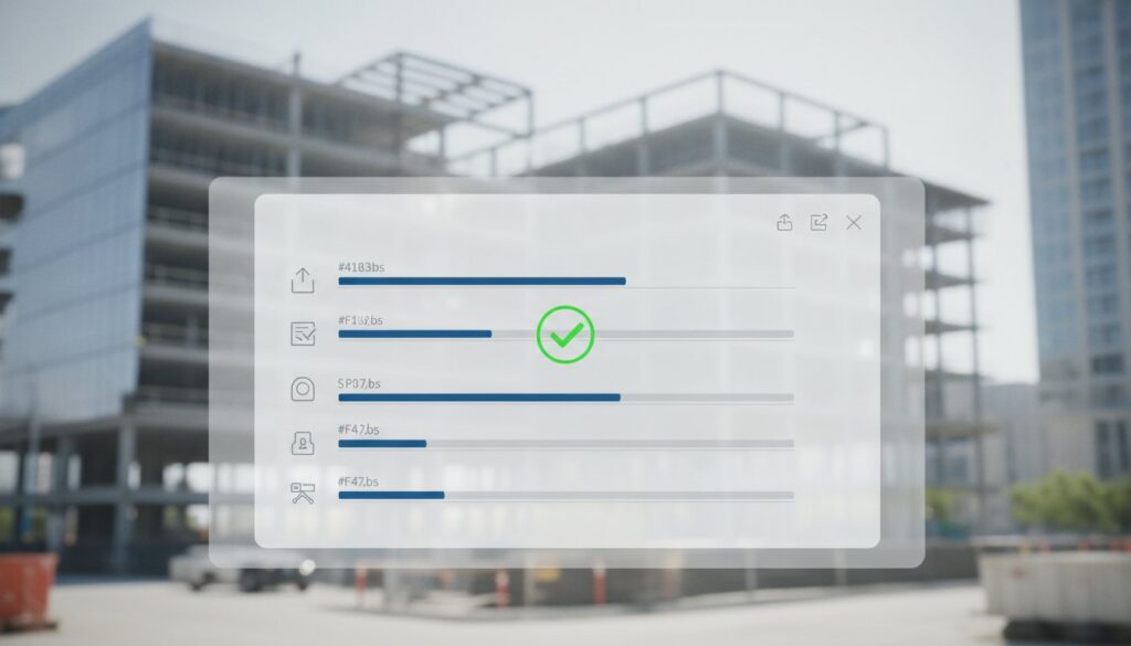 Construction Billing Software: Streamlining AIA-Style Pay Apps in 2026
