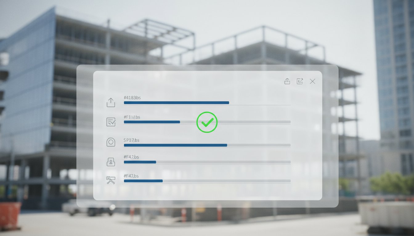 Construction Billing Software: Streamlining AIA-Style Pay Apps in 2026