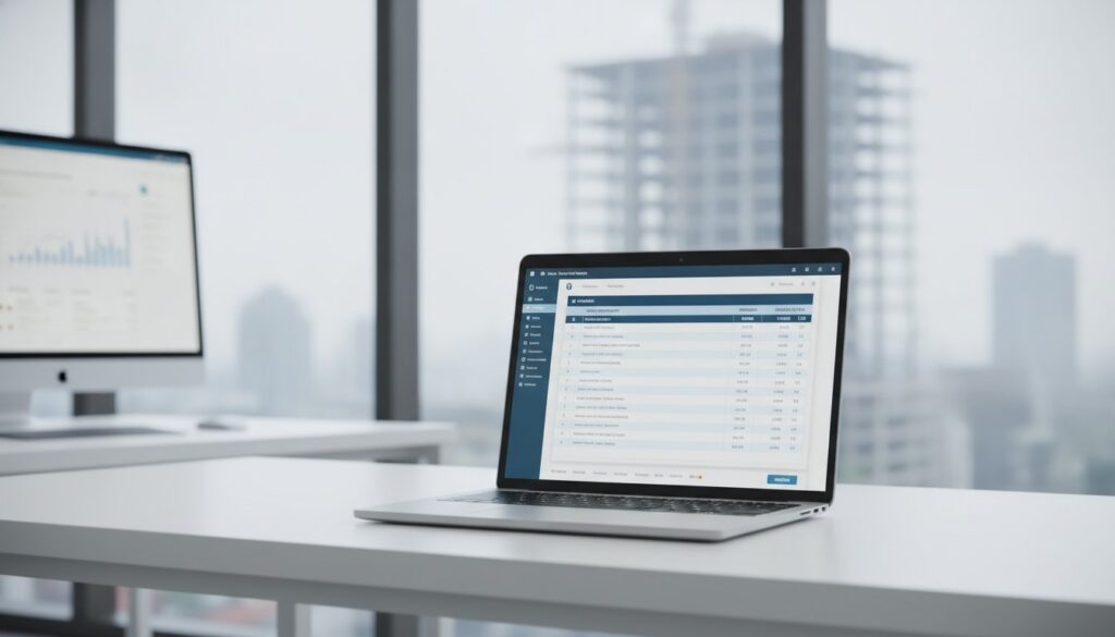 Construction Billing Software vs. Accounting Software: Which Do You Actually Need?