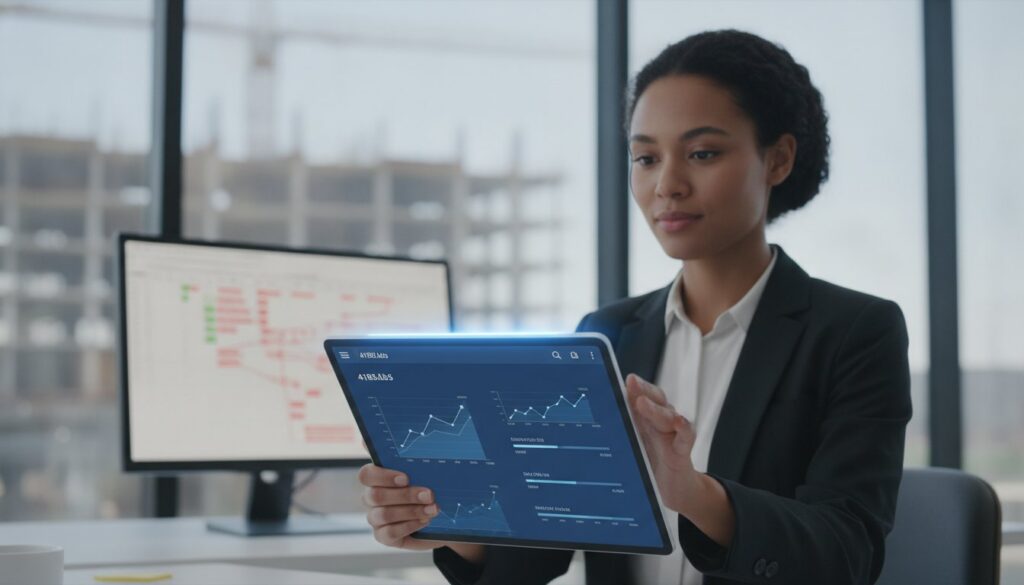 Retainage Tracking Spreadsheet Limitations: Why Manual Billing Risks Your 2026 Profits