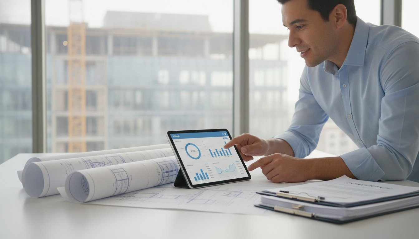 AIA Payment Application Guide: Templates vs. Automated Software in 2026