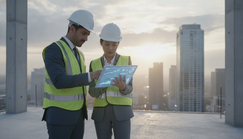 Construction Billing Workflow Automation: Streamlining Pay Apps in 2026