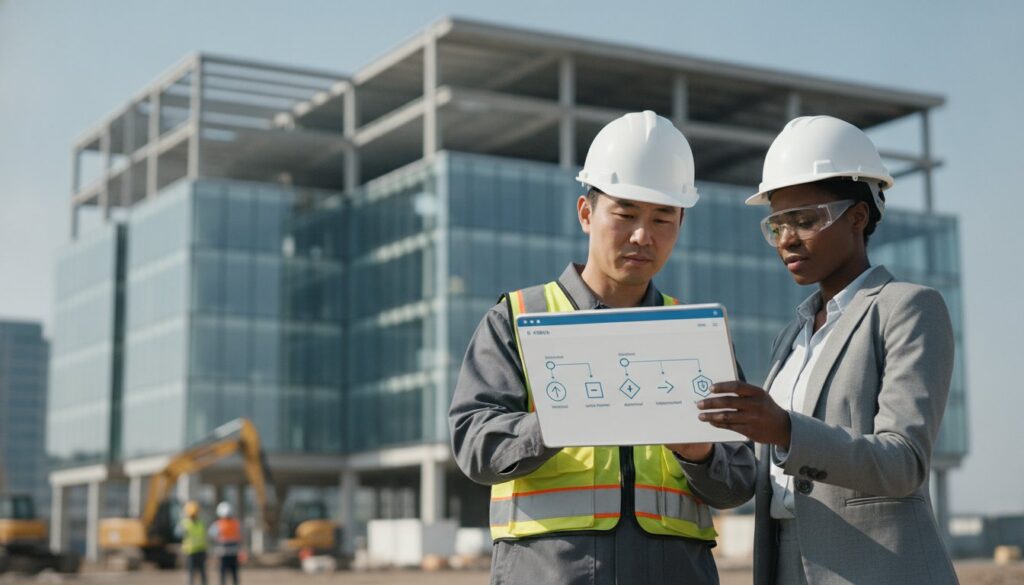 How to Manage Construction Change Orders to Reduce Days Sales Outstanding (DSO)