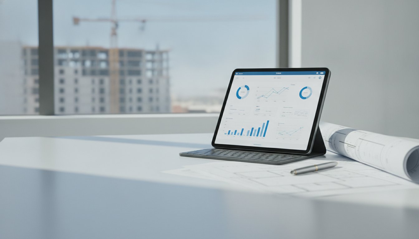 Audit-Proofing Your Construction Invoices: A Guide for 2026