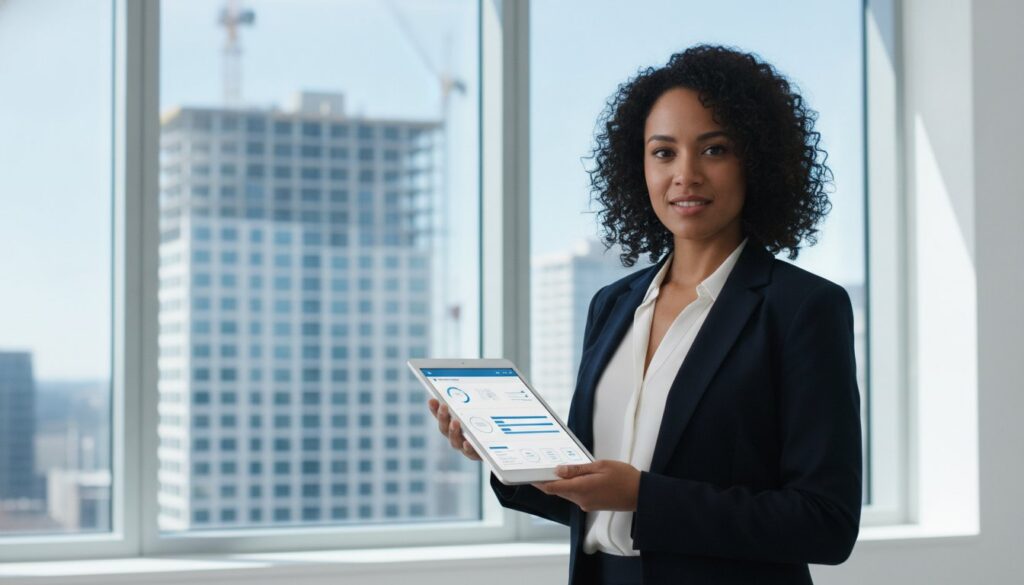 Construction Progress Billing Software: A Guide to Faster Cash Flow