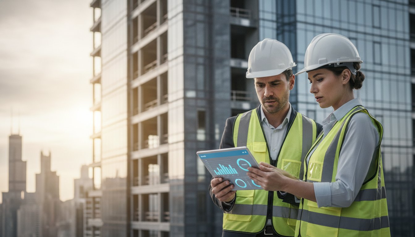 Dedicated Pay Application Software: Streamlining Construction Billing in 2026