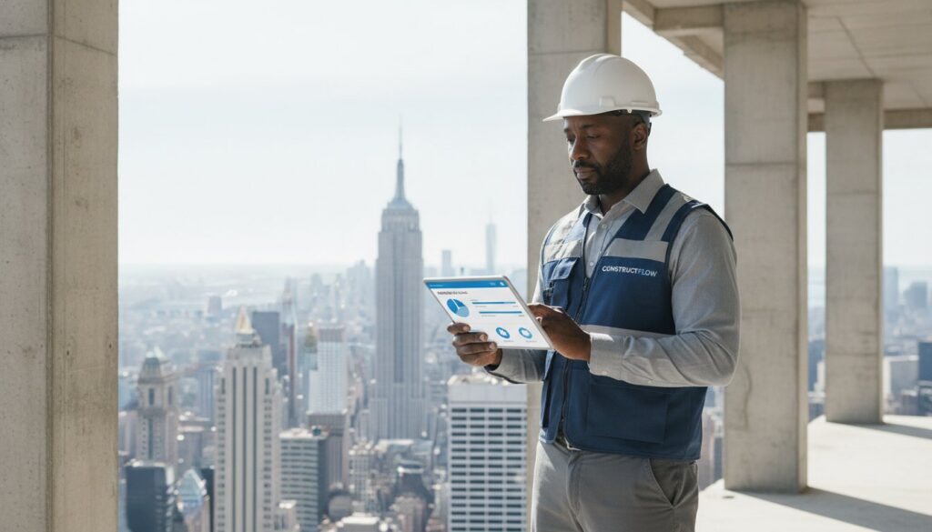 Software for Schedule of Values Creation: Streamlining Construction Billing in 2026