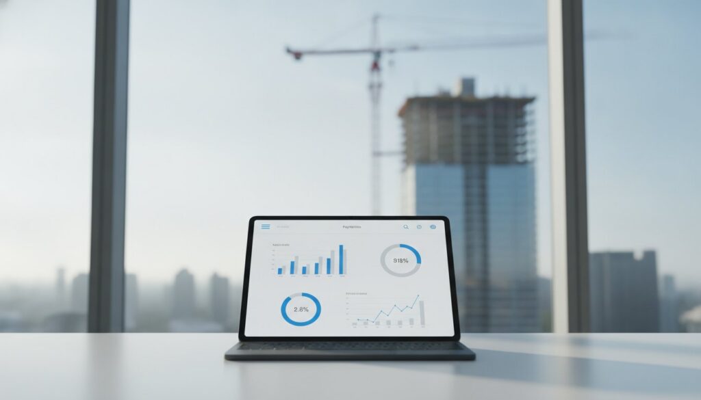 The Construction Billing Process: A Guide to Progress Payments in 2026